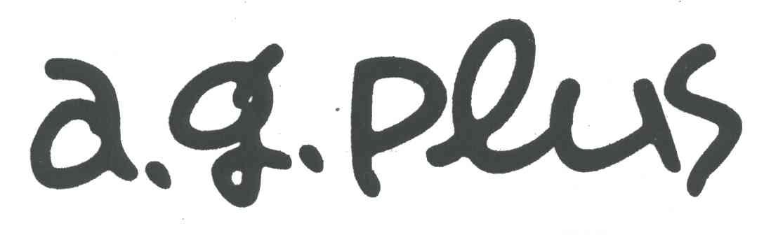 A G PLUS