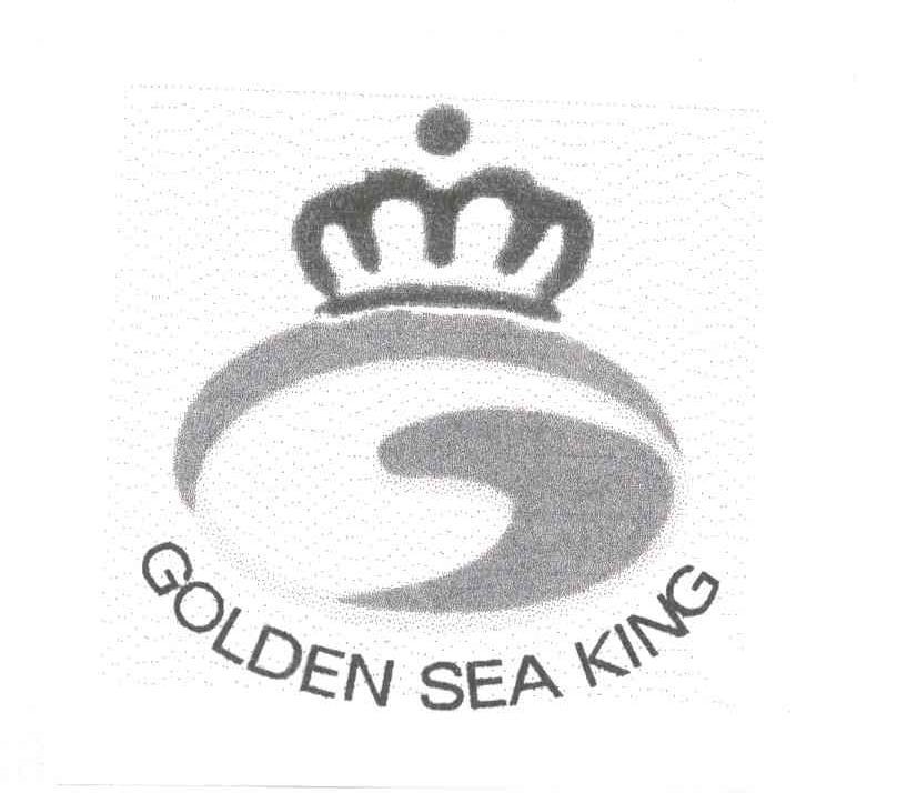 GOLDEN SEA KING