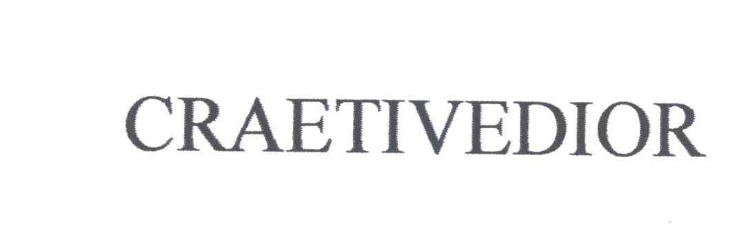 CRAETIVEDIOR