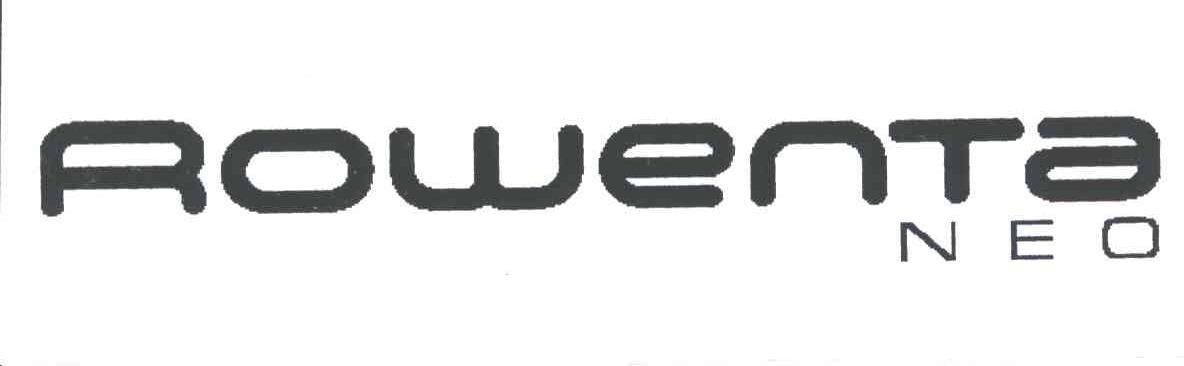 ROWENTA；NEO