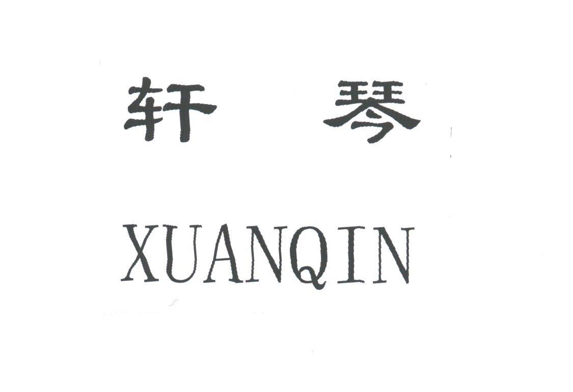 轩琴