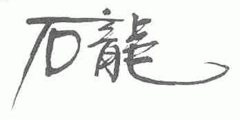 石龙