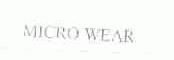 MICRO WEAR