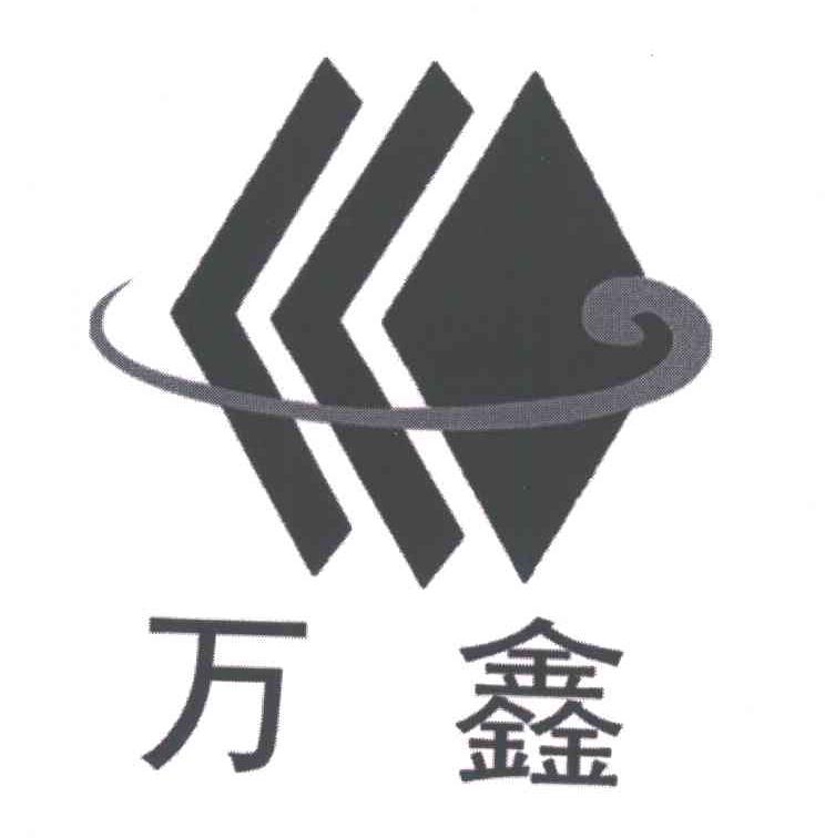 万鑫