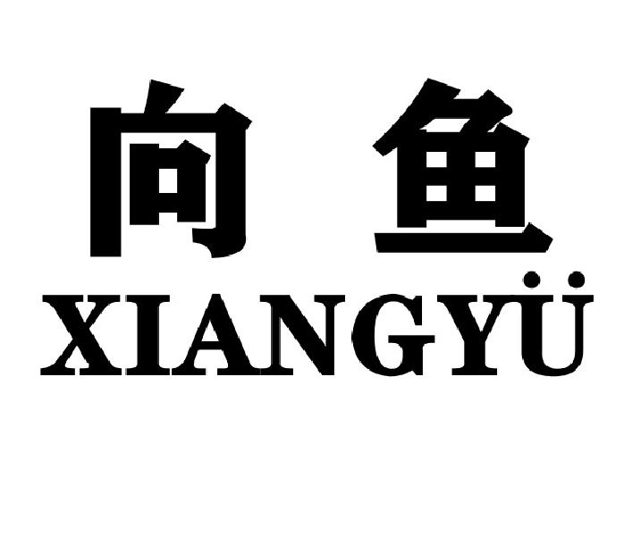 向鱼