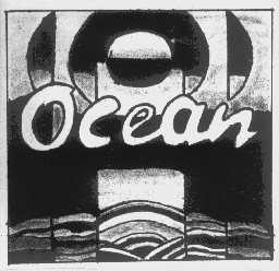 OCEAN