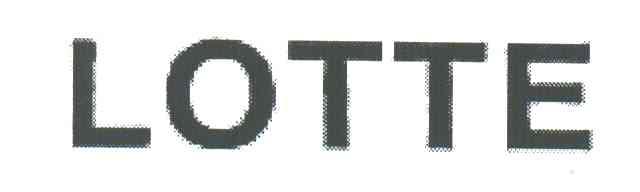 LOTTE