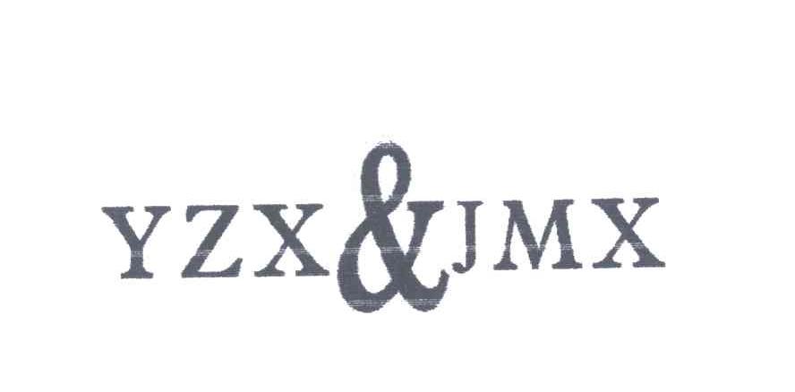 YZX&JMX