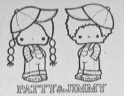 PATTY & JIMMY