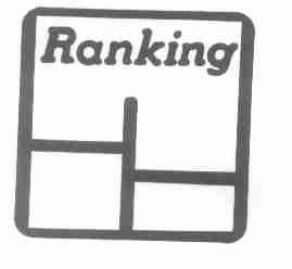 RANKING