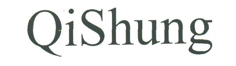 QISHUNG