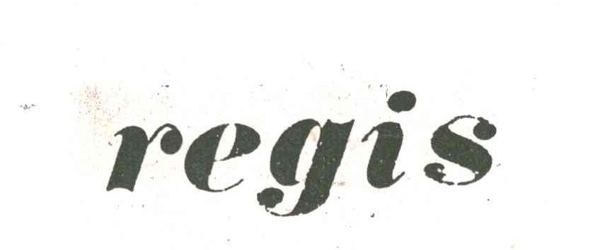 REGIS