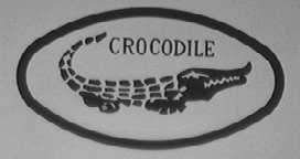 CROCODILE