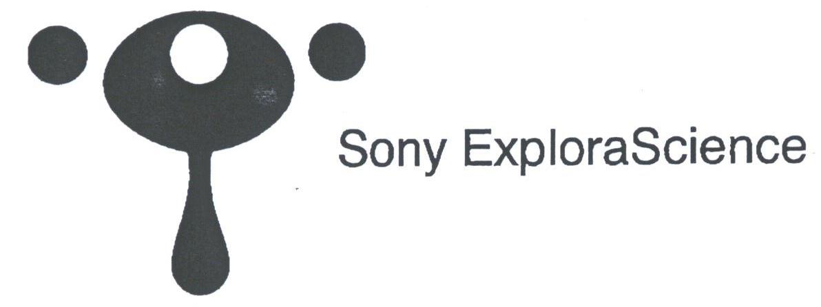SONY EXPLORASCIENCE
