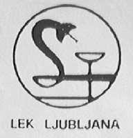 LEK LJUBLJANA