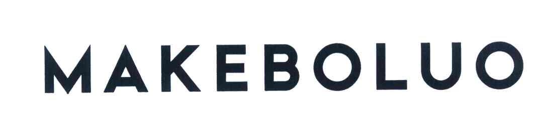 MAKEBOLUO