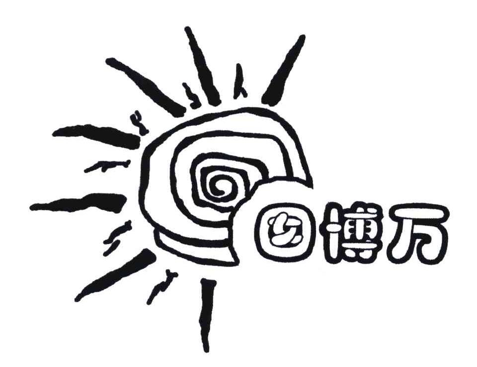 囡博万