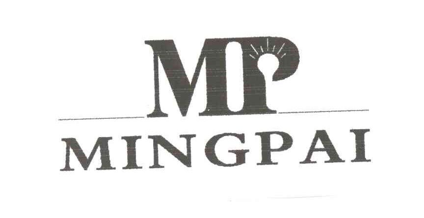 MINGPAI
