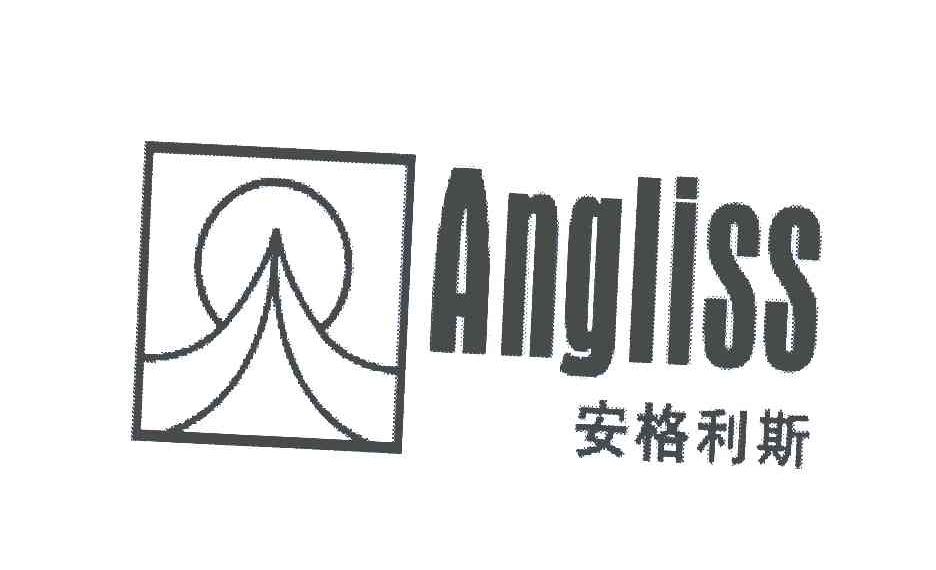 安格利斯;ANGLISS