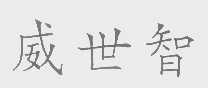 威世智