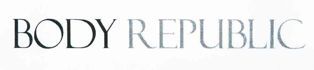 BODY REPUBLIC