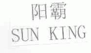 阳霸;SUN KING