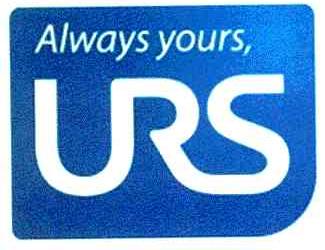 ALWAYS YOURS， URS