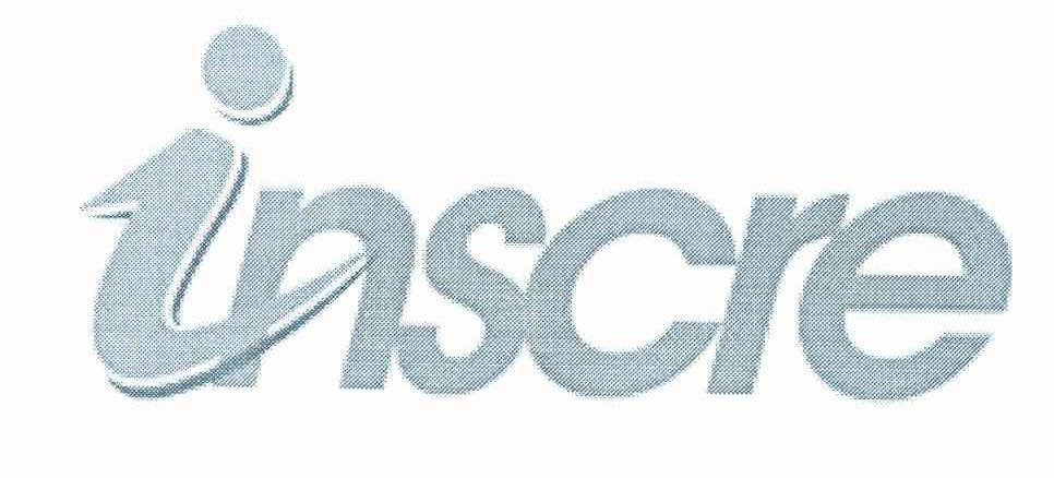 INSCRE
