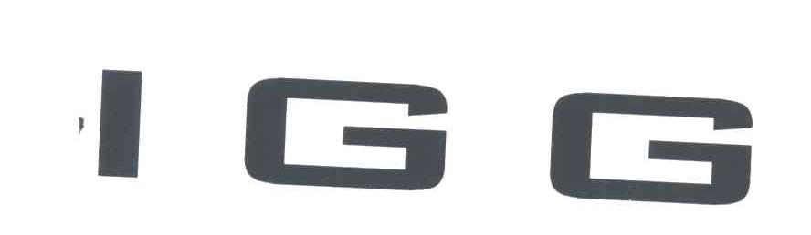 IGG