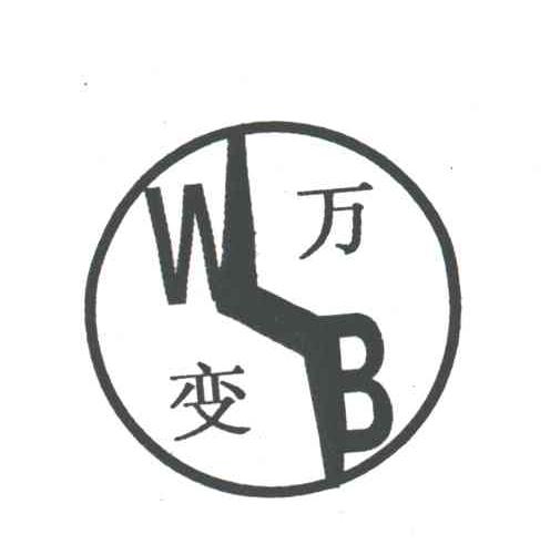 万变