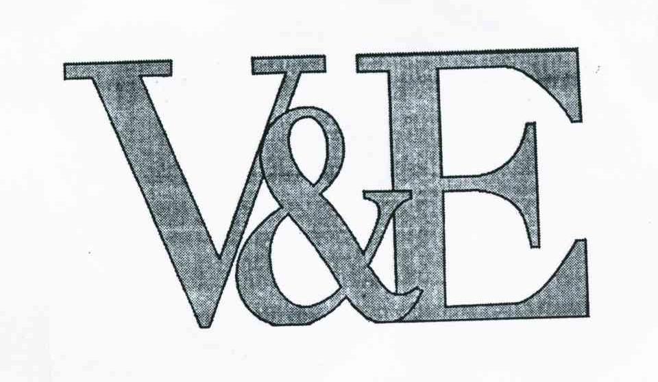 V&E