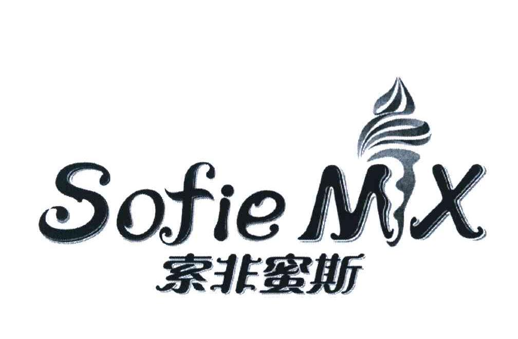 索非蜜斯 SOFIE MX