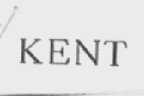 KENT