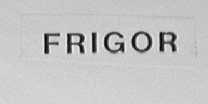 FRIGOR
