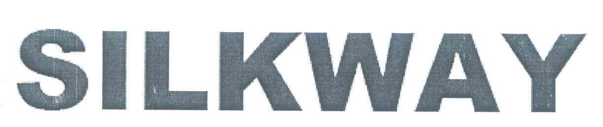 SILKWAY