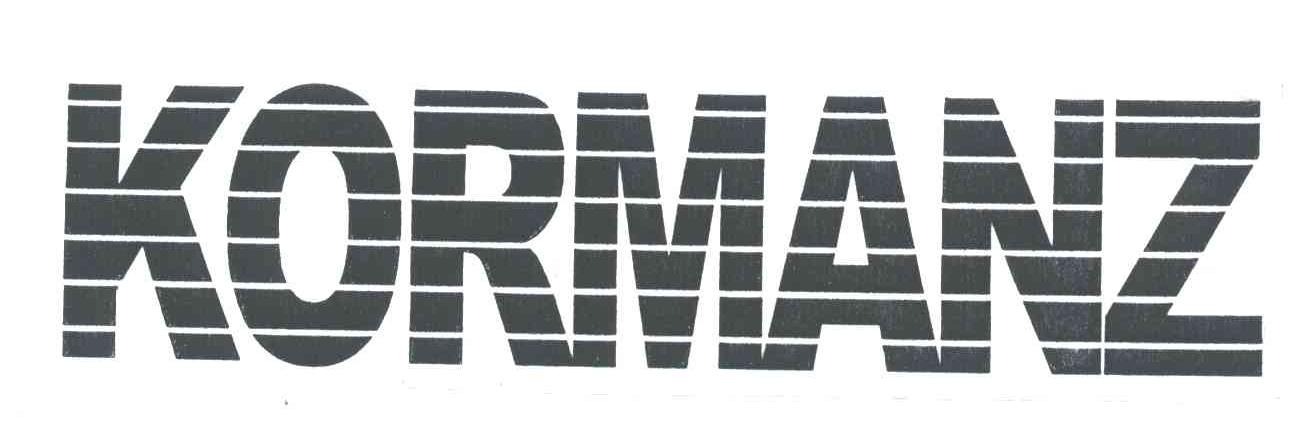 KORMANZ
