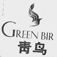青鸟  GREEN BIRD
