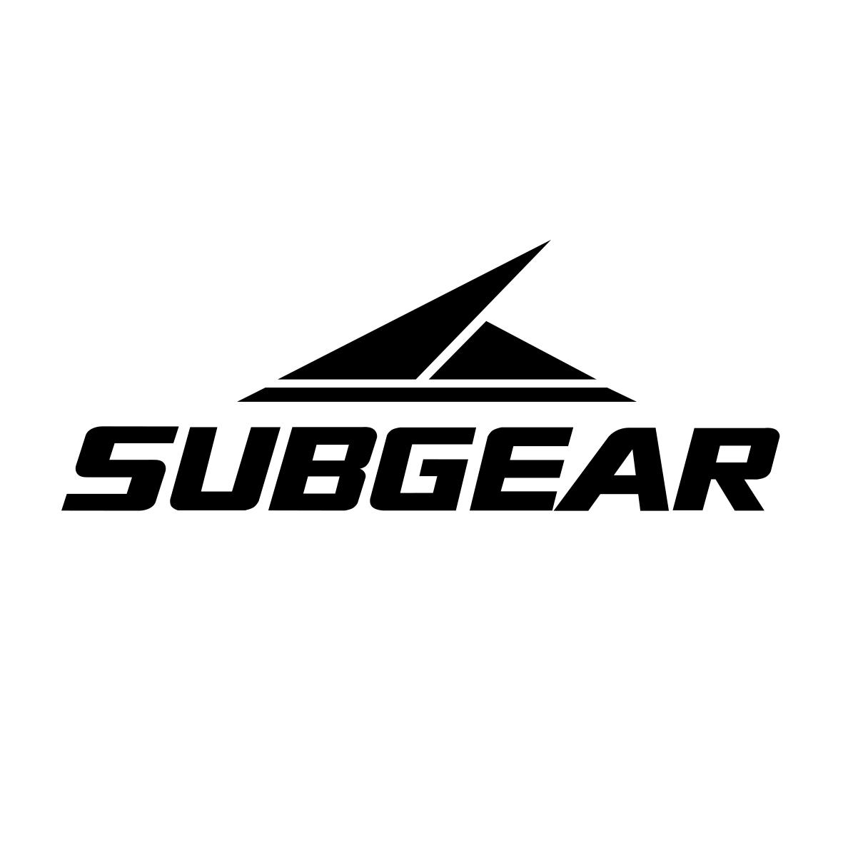 SUBGEAR