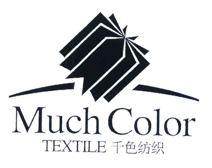 千色纺织;MUCHCOLOR;TEXTILE