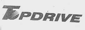 TOPDRIVE