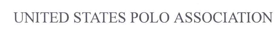 UNITED STATES POLO ASSOCIATION