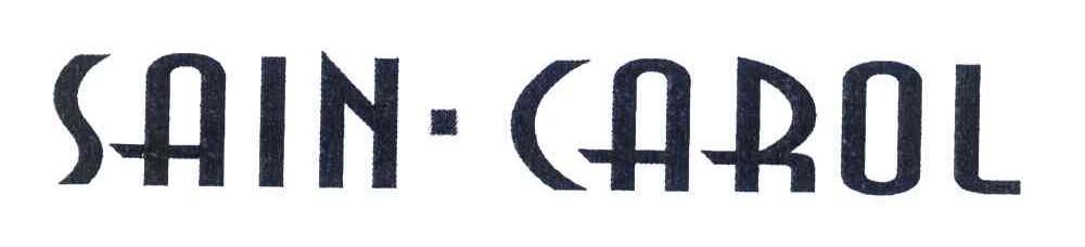 SAIN&middot;CAROL