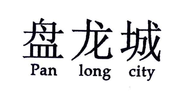 盘龙城;PAN LONG CITY