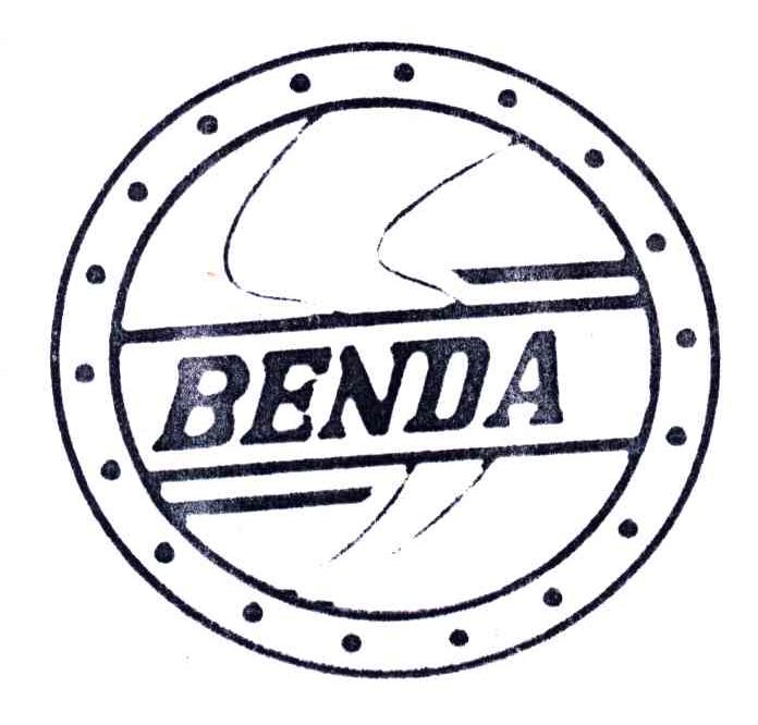 BEN DA