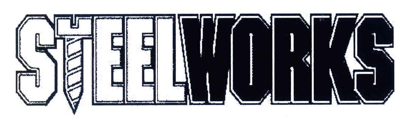 STEELWORKS