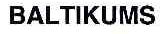BALTIKUMS