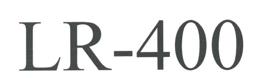LR-400