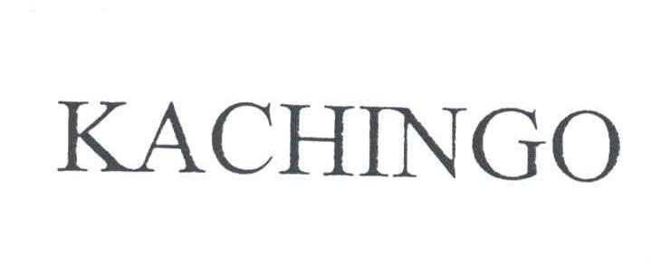 KACHINGO