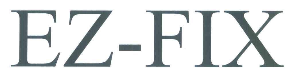 EZ-FIX
