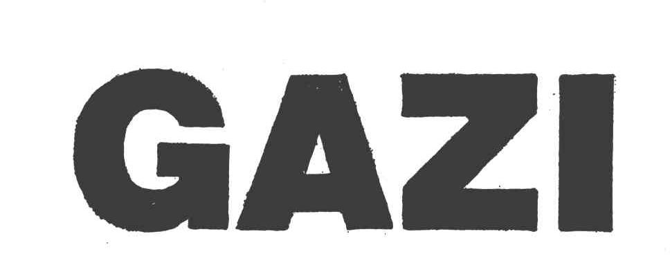 GAZI